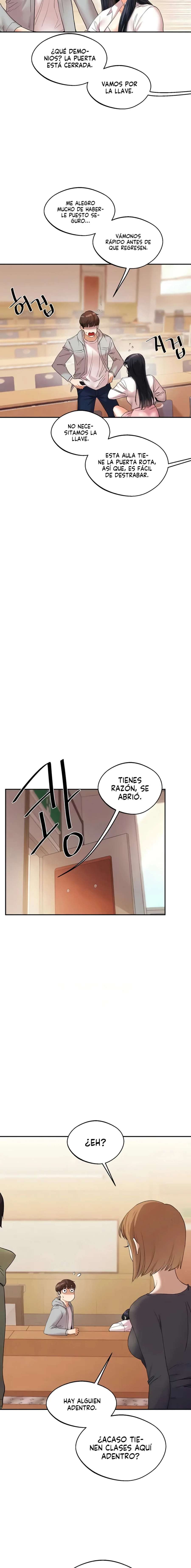 Relación inversa Capítulo 4 - Página 24
