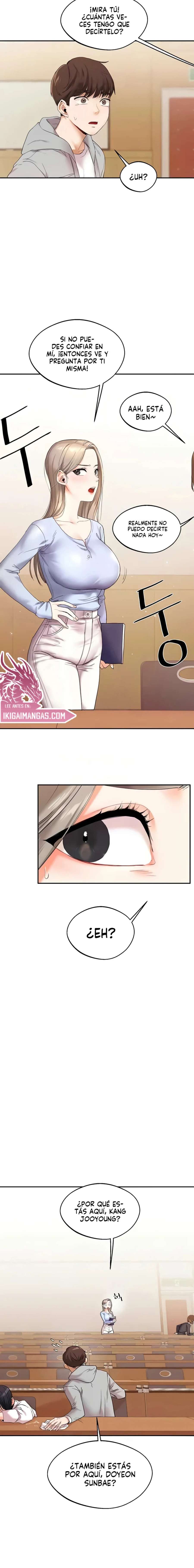 Relación inversa Capítulo 4 - Página 25