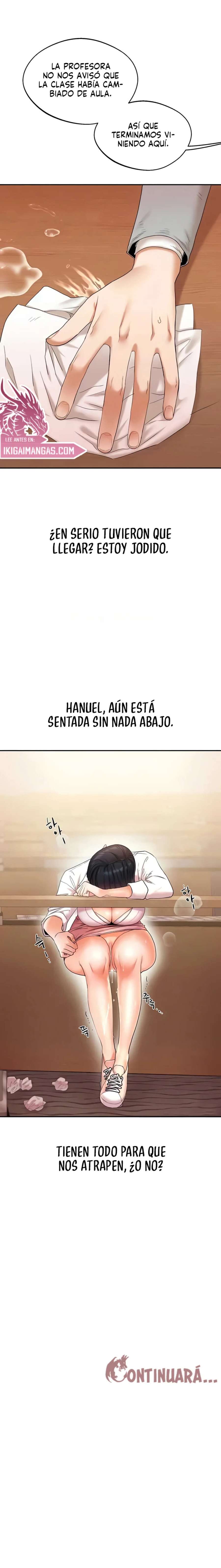 Relación inversa Capítulo 4 - Página 26