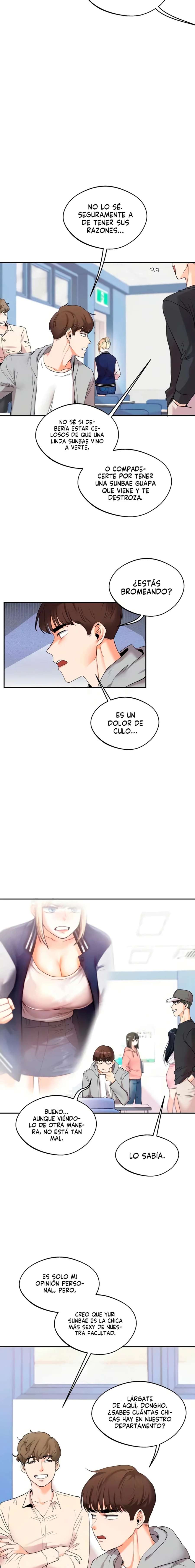 Relación inversa Capítulo 4 - Página 5