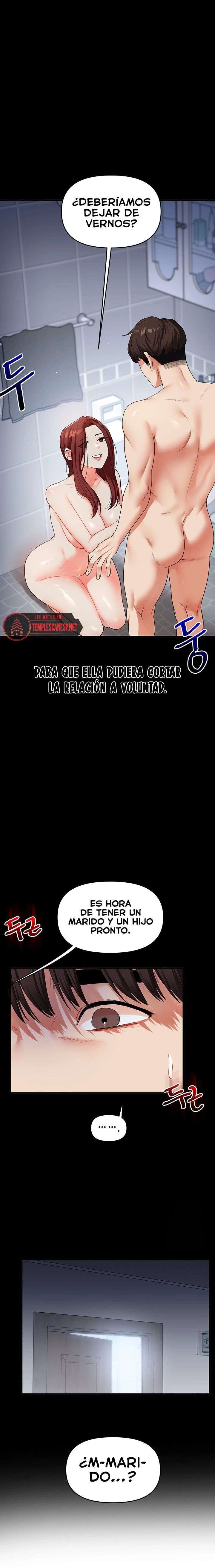 Relación inversa Capítulo 40 - Página 19