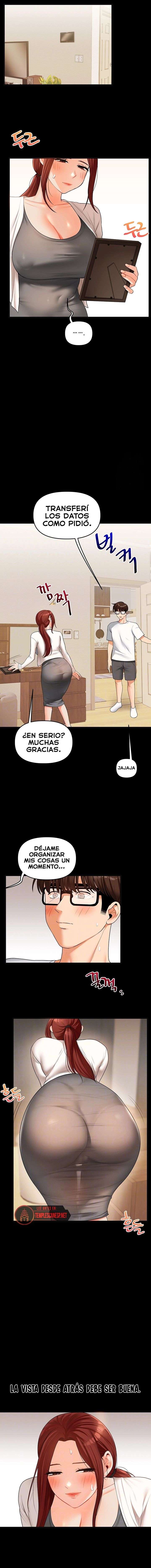 Relación inversa Capítulo 40 - Página 3