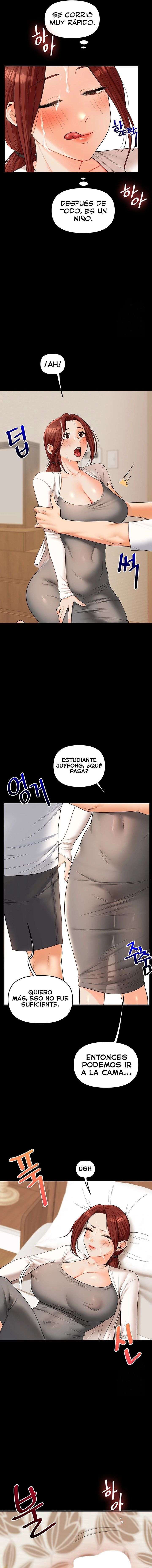 Relación inversa Capítulo 40 - Página 8