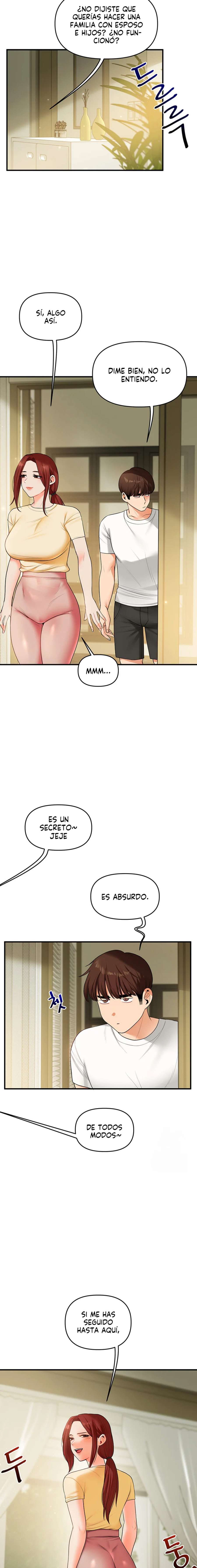 Relación inversa Capítulo 41 - Página 13