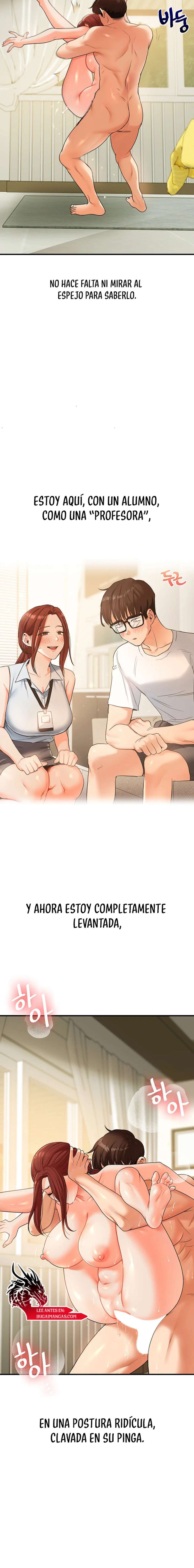 Relación inversa Capítulo 41 - Página 21