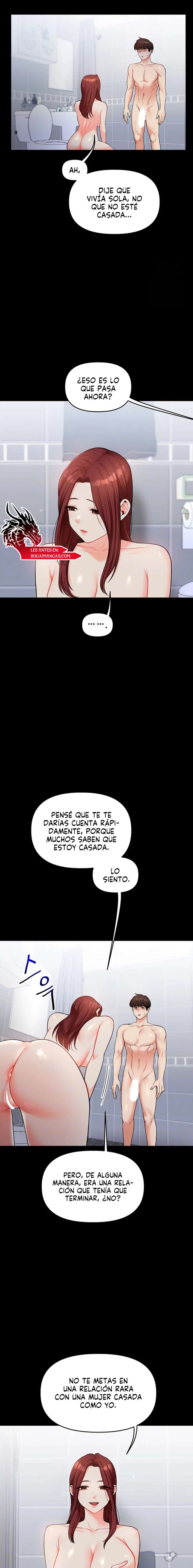 Relación inversa Capítulo 41 - Página 4