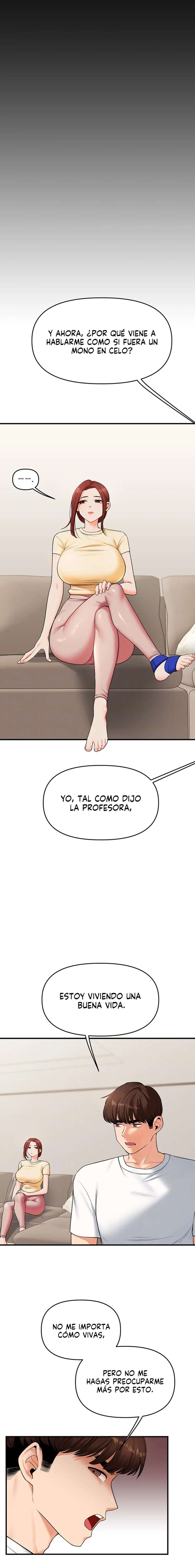 Relación inversa Capítulo 41 - Página 6