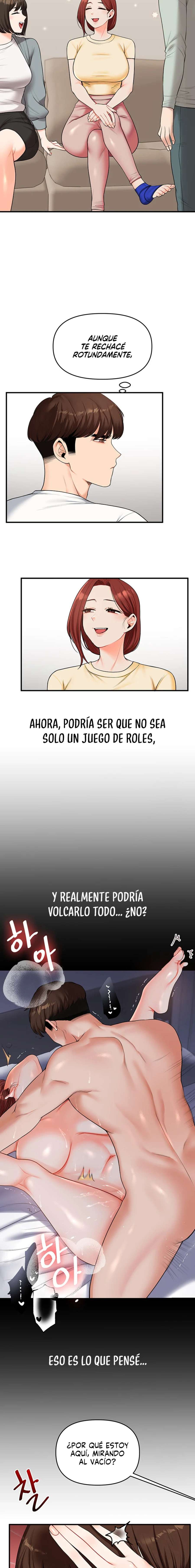 Relación inversa Capítulo 41 - Página 8