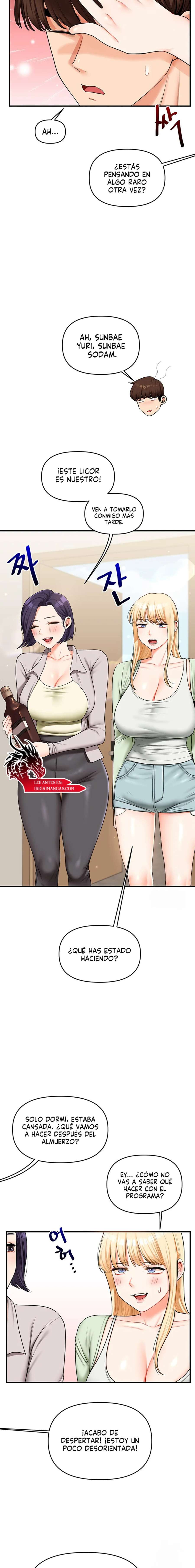 Relación inversa Capítulo 41 - Página 9