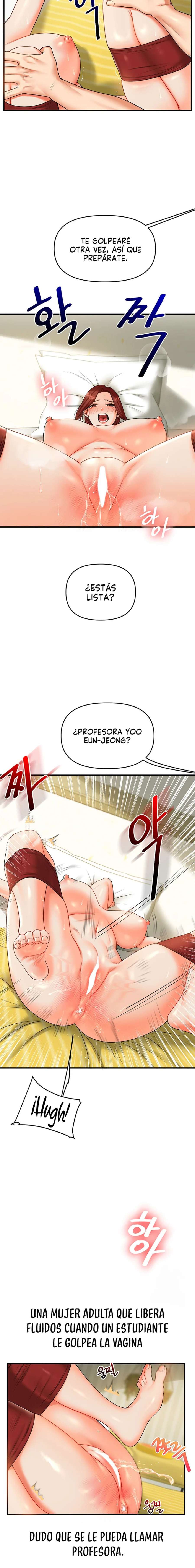Relación inversa Capítulo 42 - Página 15