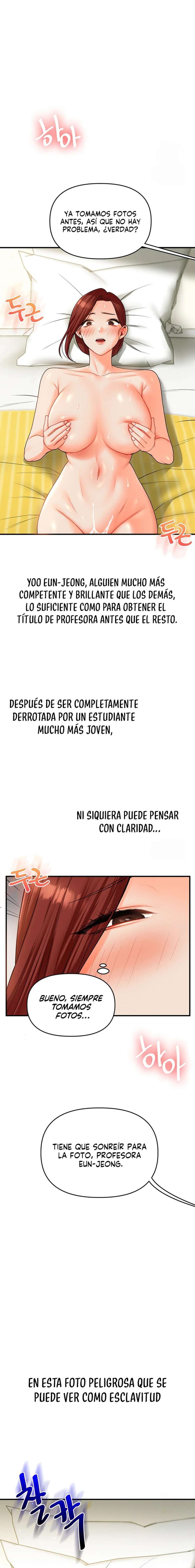 Relación inversa Capítulo 42 - Página 21