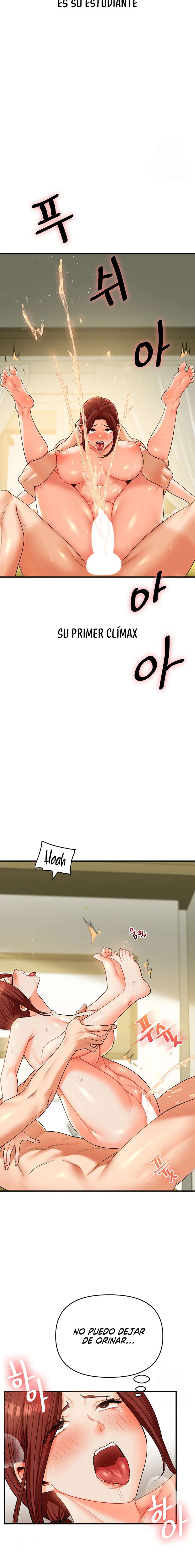 Relación inversa Capítulo 42 - Página 8