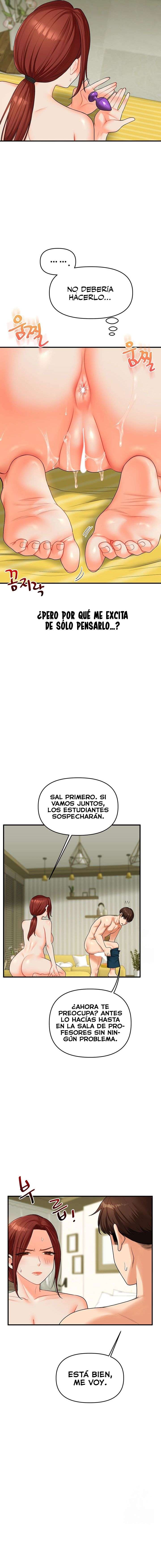 Relación inversa Capítulo 43 - Página 10