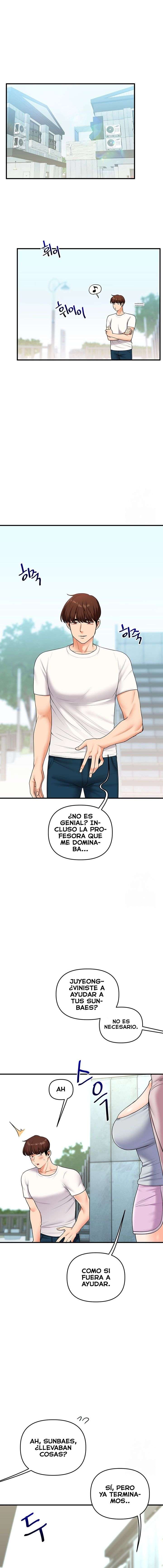 Relación inversa Capítulo 43 - Página 11