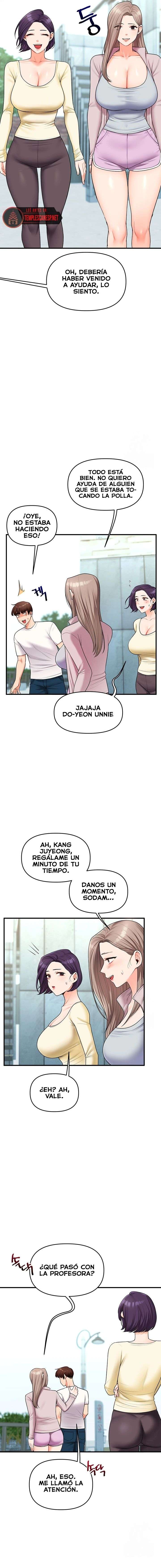 Relación inversa Capítulo 43 - Página 12