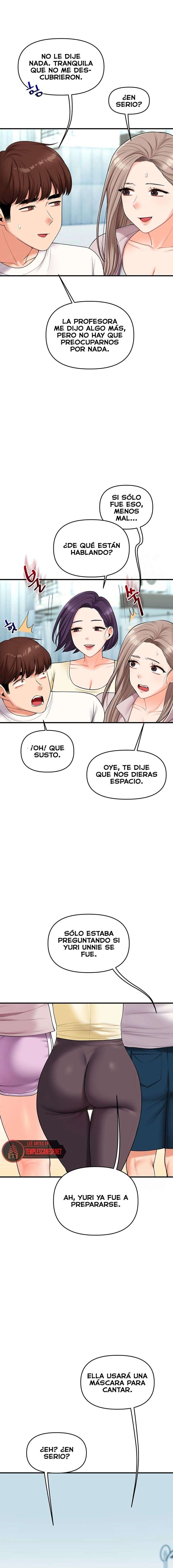 Relación inversa Capítulo 43 - Página 13