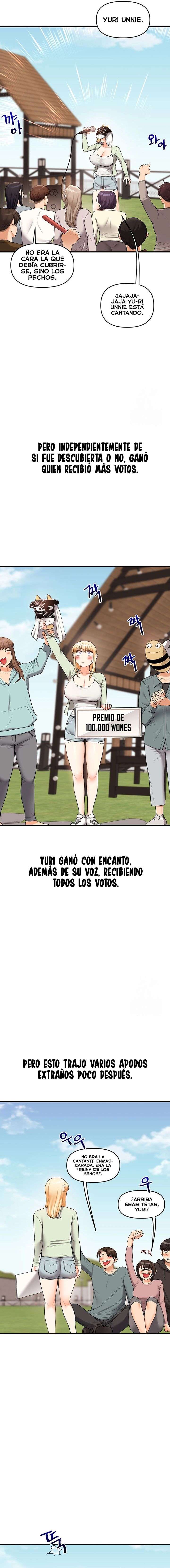 Relación inversa Capítulo 43 - Página 15