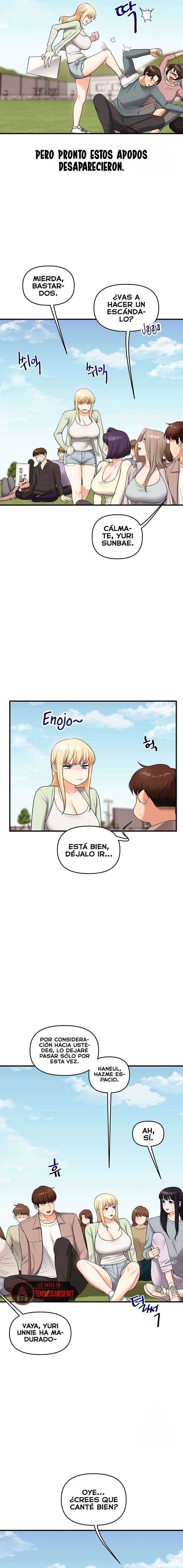 Relación inversa Capítulo 43 - Página 16