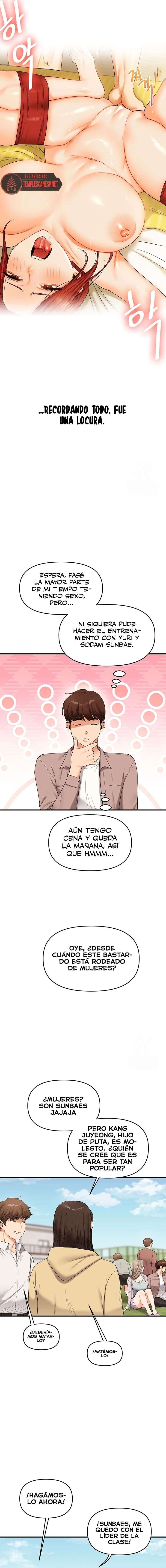 Relación inversa Capítulo 43 - Página 19