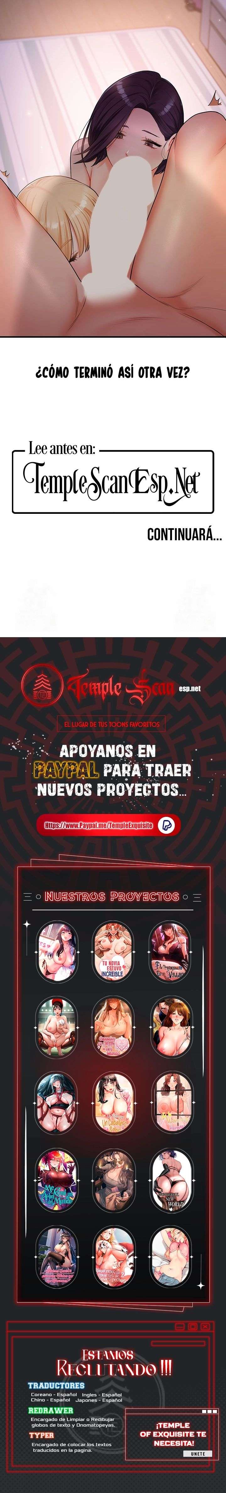 Relación inversa Capítulo 43 - Página 21