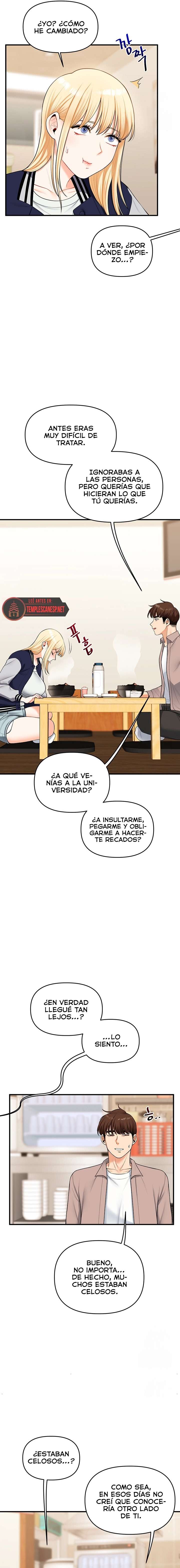 Relación inversa Capítulo 44 - Página 10