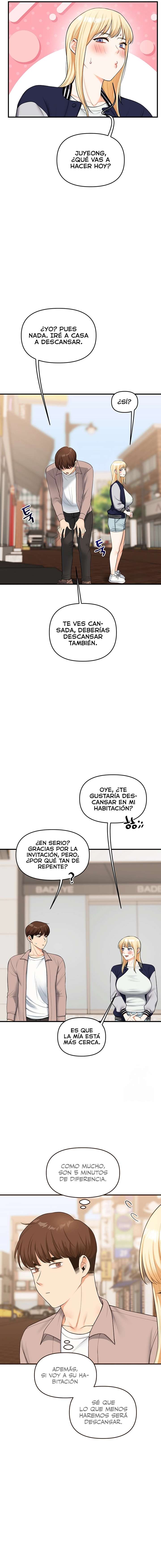 Relación inversa Capítulo 44 - Página 13