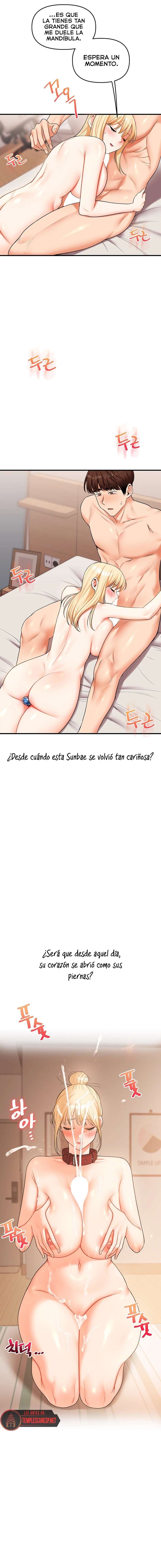 Relación inversa Capítulo 44 - Página 17