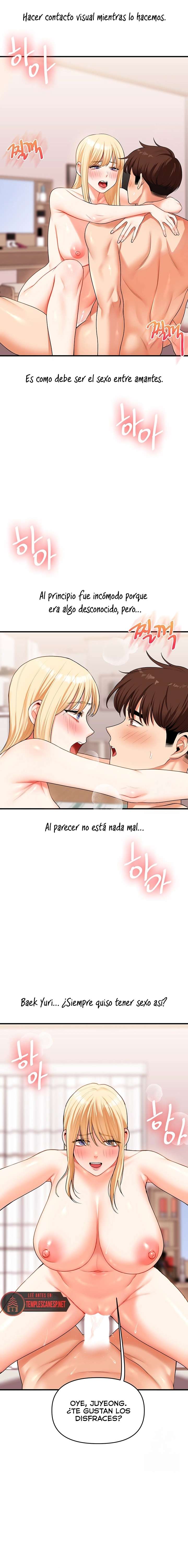 Relación inversa Capítulo 44 - Página 19