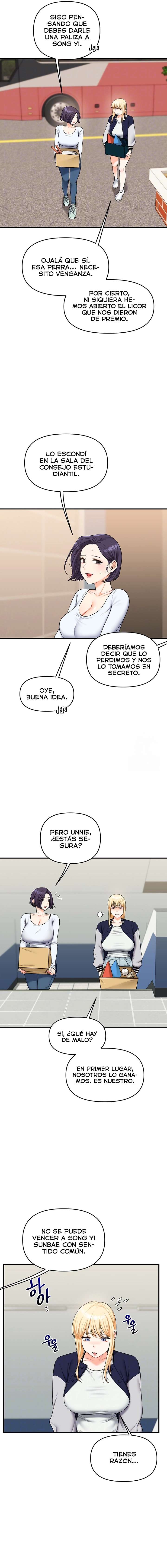 Relación inversa Capítulo 44 - Página 4