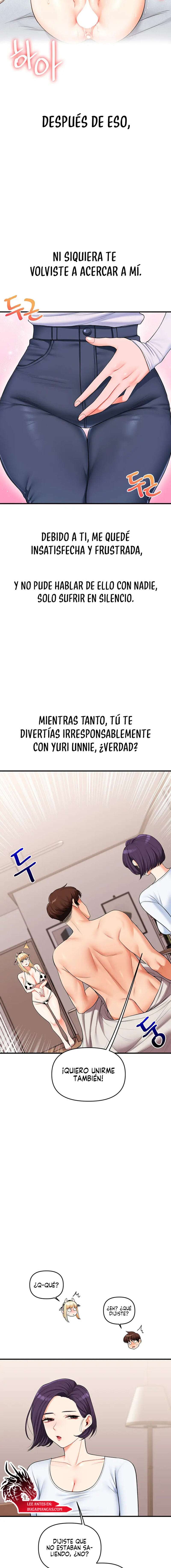 Relación inversa Capítulo 45 - Página 11