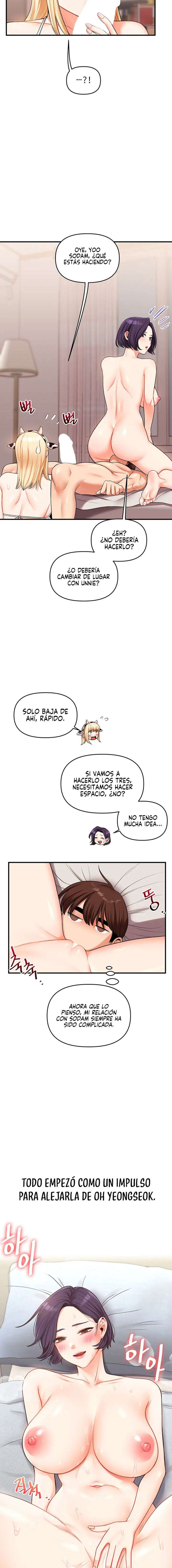 Relación inversa Capítulo 45 - Página 17