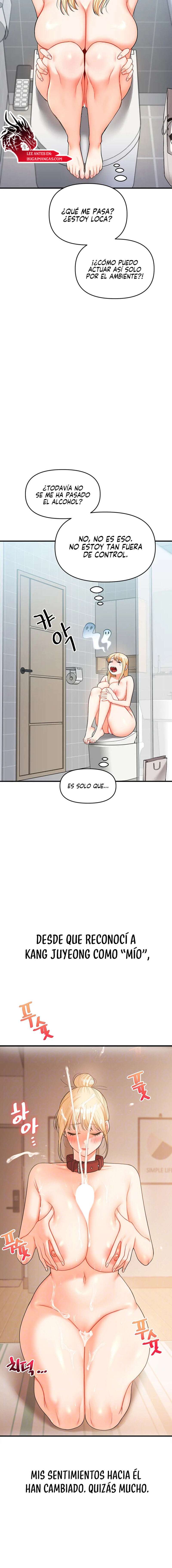 Relación inversa Capítulo 45 - Página 4