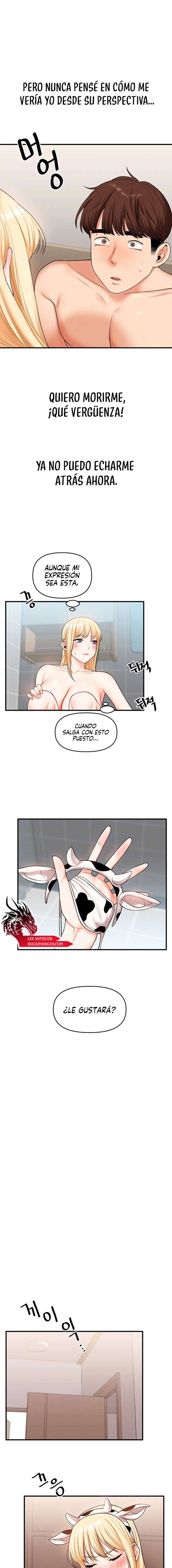 Relación inversa Capítulo 45 - Página 5