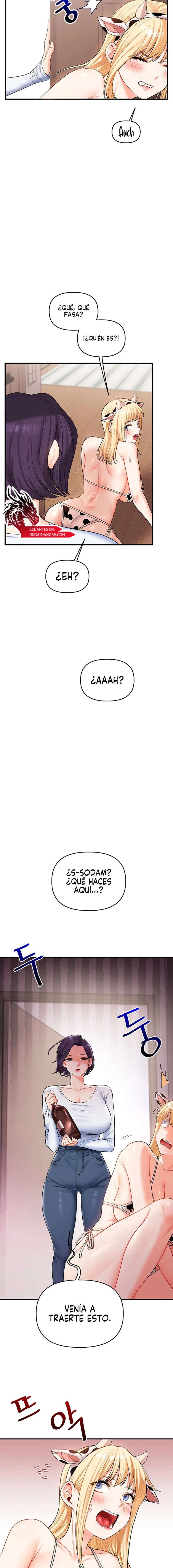 Relación inversa Capítulo 45 - Página 7