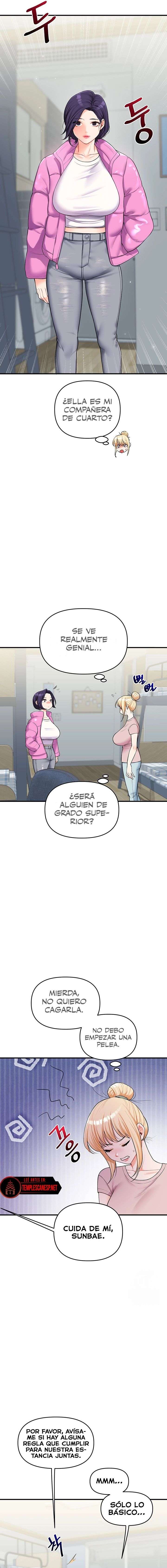 Relación inversa Capítulo 46 - Página 10