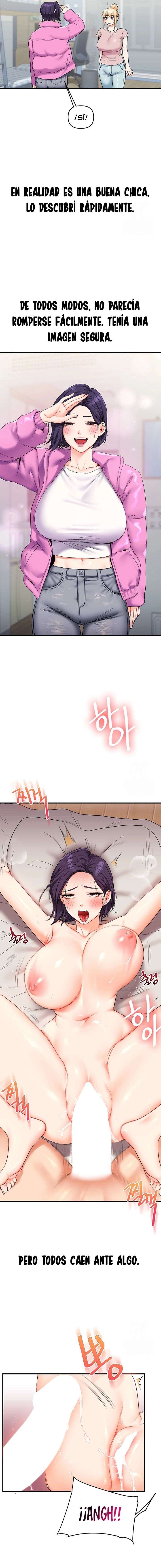 Relación inversa Capítulo 46 - Página 11