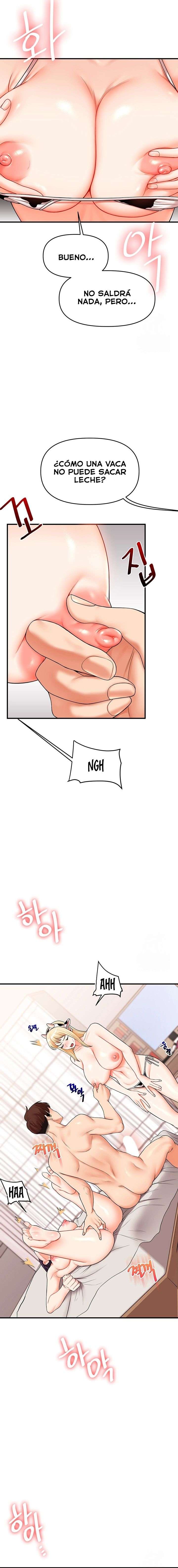 Relación inversa Capítulo 46 - Página 14