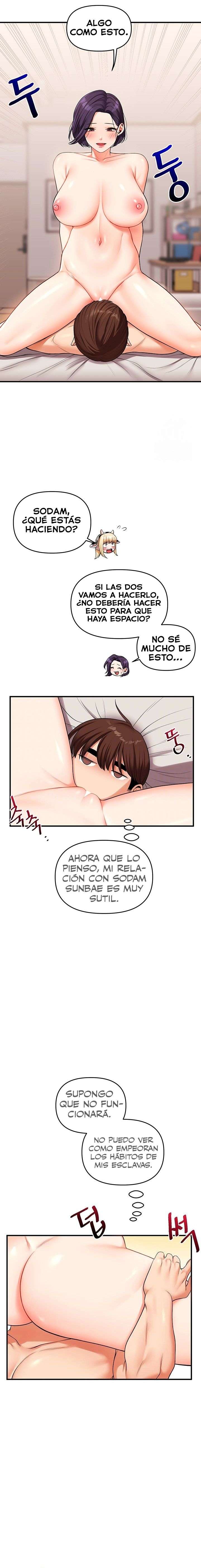 Relación inversa Capítulo 46 - Página 2