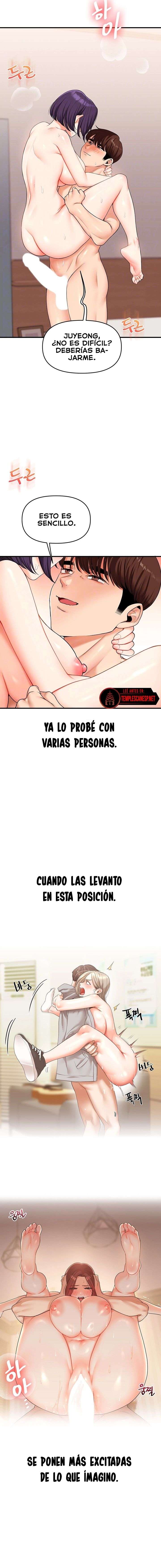 Relación inversa Capítulo 46 - Página 4