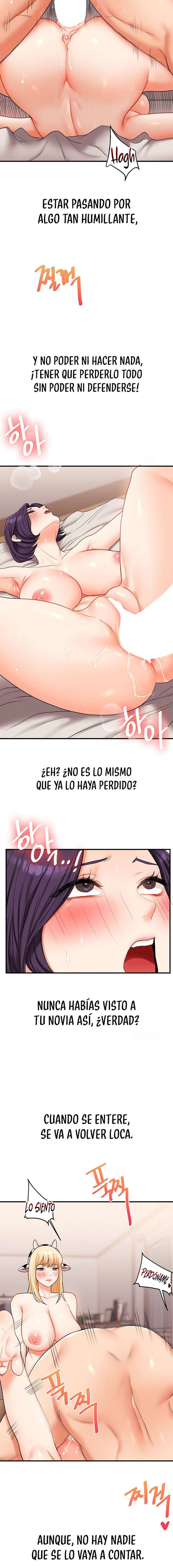Relación inversa Capítulo 47 - Página 14