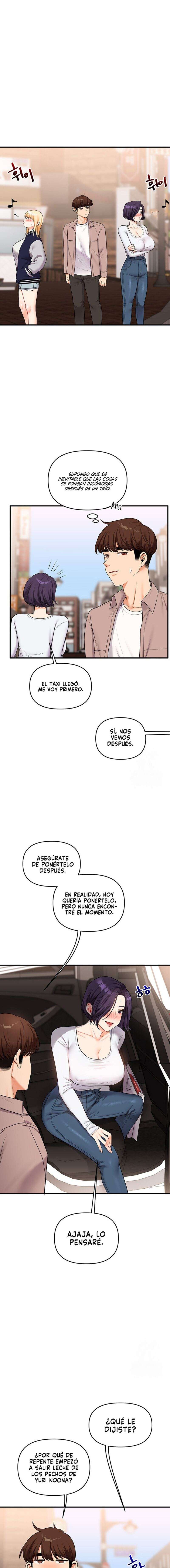 Relación inversa Capítulo 48 - Página 20