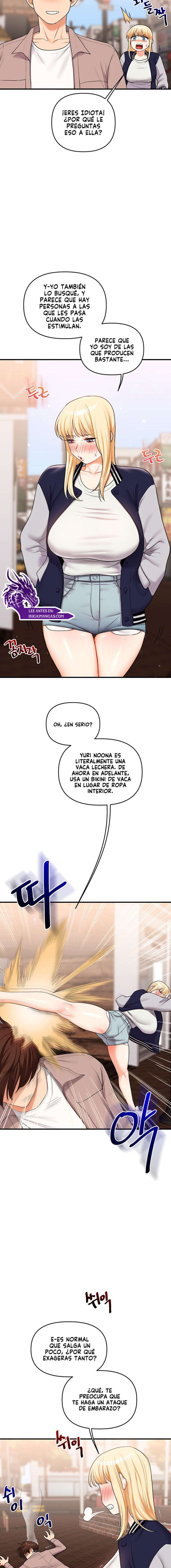 Relación inversa Capítulo 48 - Página 21