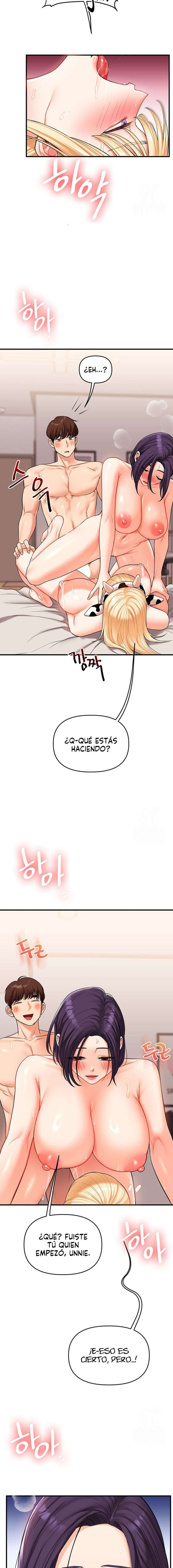 Relación inversa Capítulo 48 - Página 9