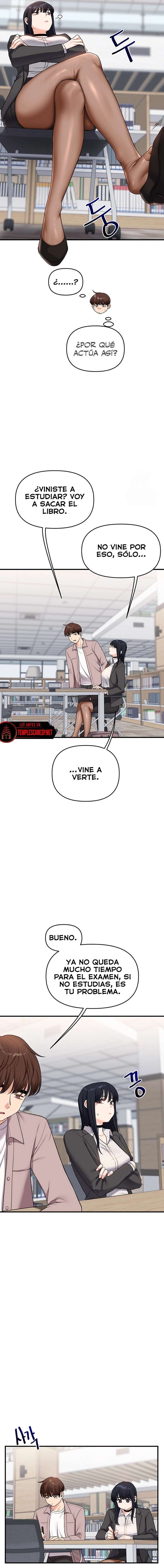 Relación inversa Capítulo 49 - Página 14