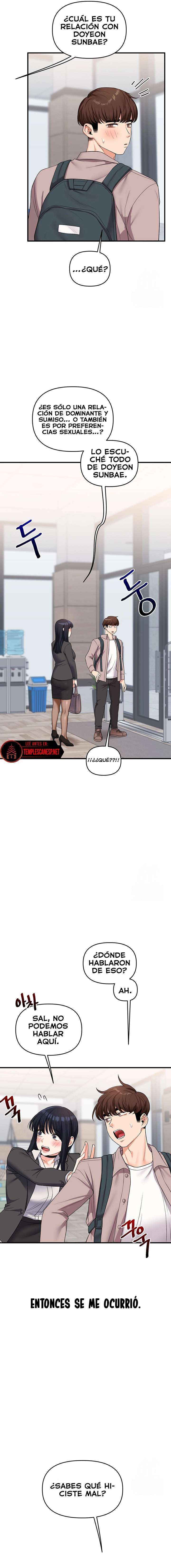 Relación inversa Capítulo 49 - Página 18