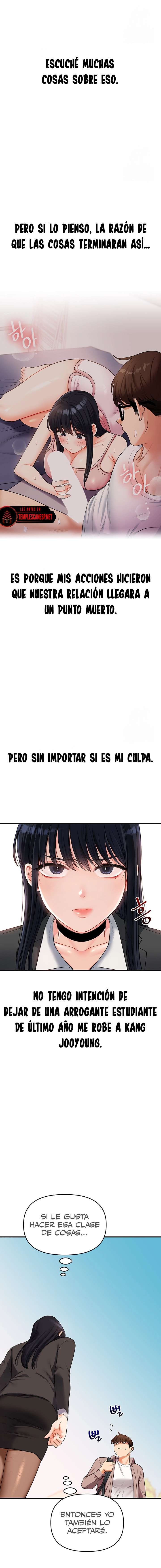 Relación inversa Capítulo 49 - Página 20