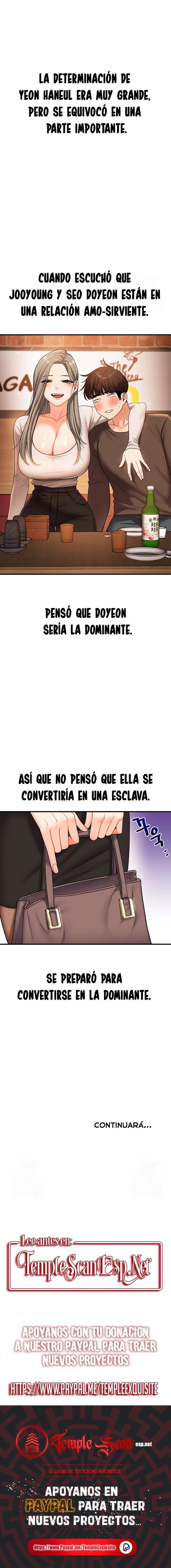 Relación inversa Capítulo 49 - Página 21