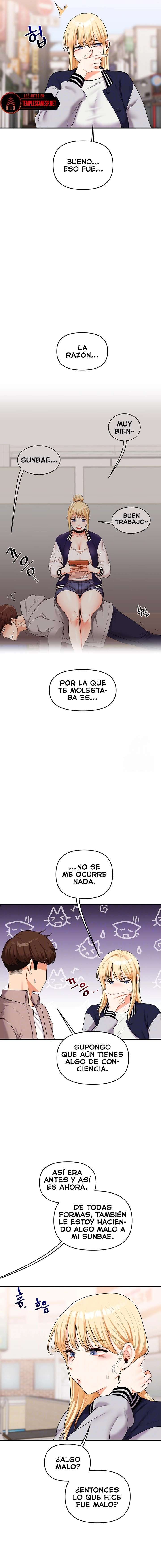 Relación inversa Capítulo 49 - Página 3