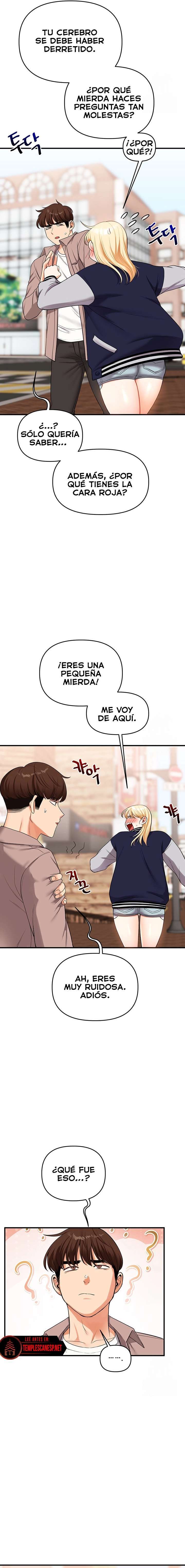 Relación inversa Capítulo 49 - Página 6