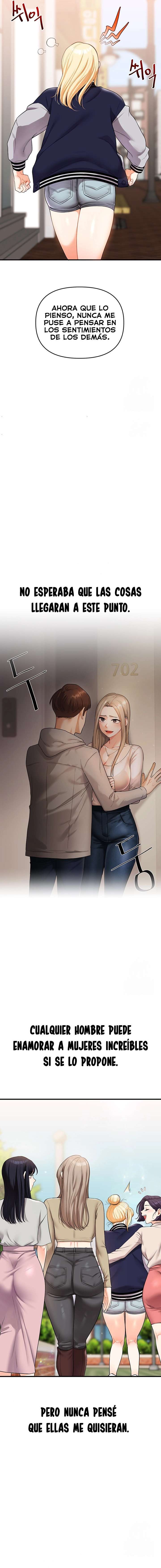 Relación inversa Capítulo 49 - Página 7
